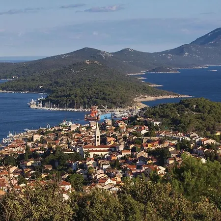 Lovely In With Kitchen Appartamento Mali Lošinj
