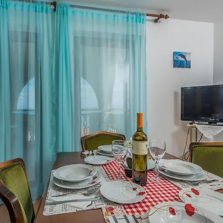 Lovely In With Kitchen * Mali Lošinj