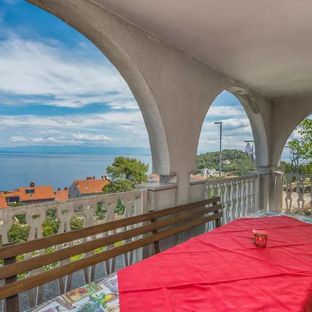 Lovely In With Kitchen Mali Lošinj