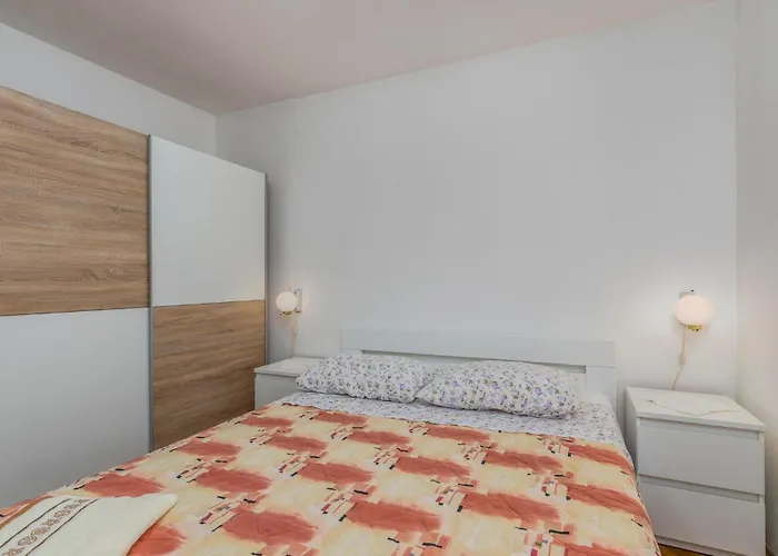 Apartment Beautiful In *