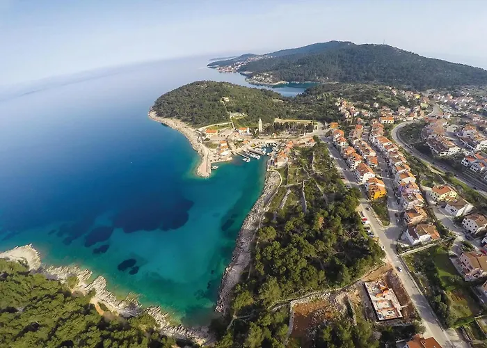 Apartment Beautiful In Mali Losinj