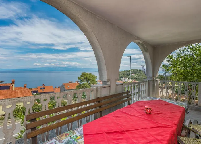 Beautiful In Mali Losinj
