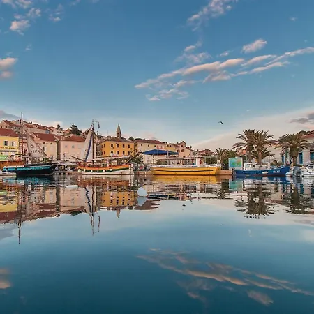 Apartman Beautiful In